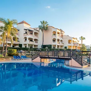 Lejlighedshotel Wyndham Residences Costa Del Sol