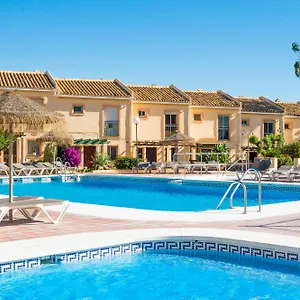 Lejlighedshotel Ramada & By Wyndham Costa Del Sol