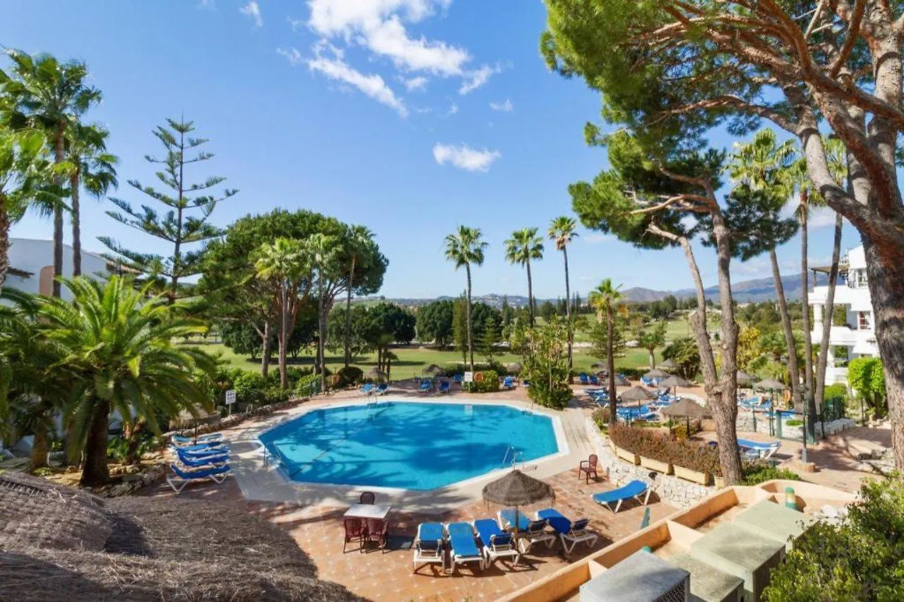 פואנגירולה Heritage Resorts At Matchroom