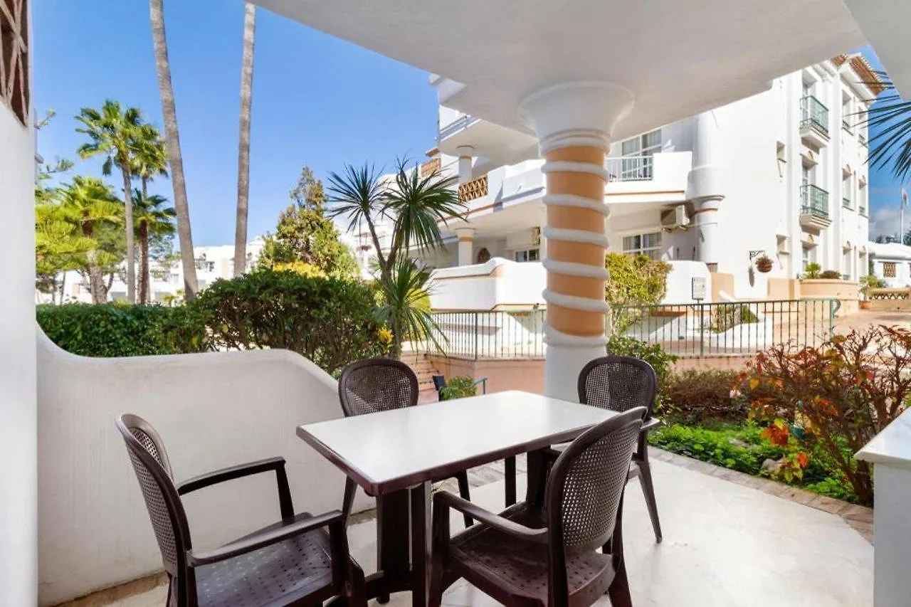 פואנגירולה Heritage Resorts At Matchroom ספרד
