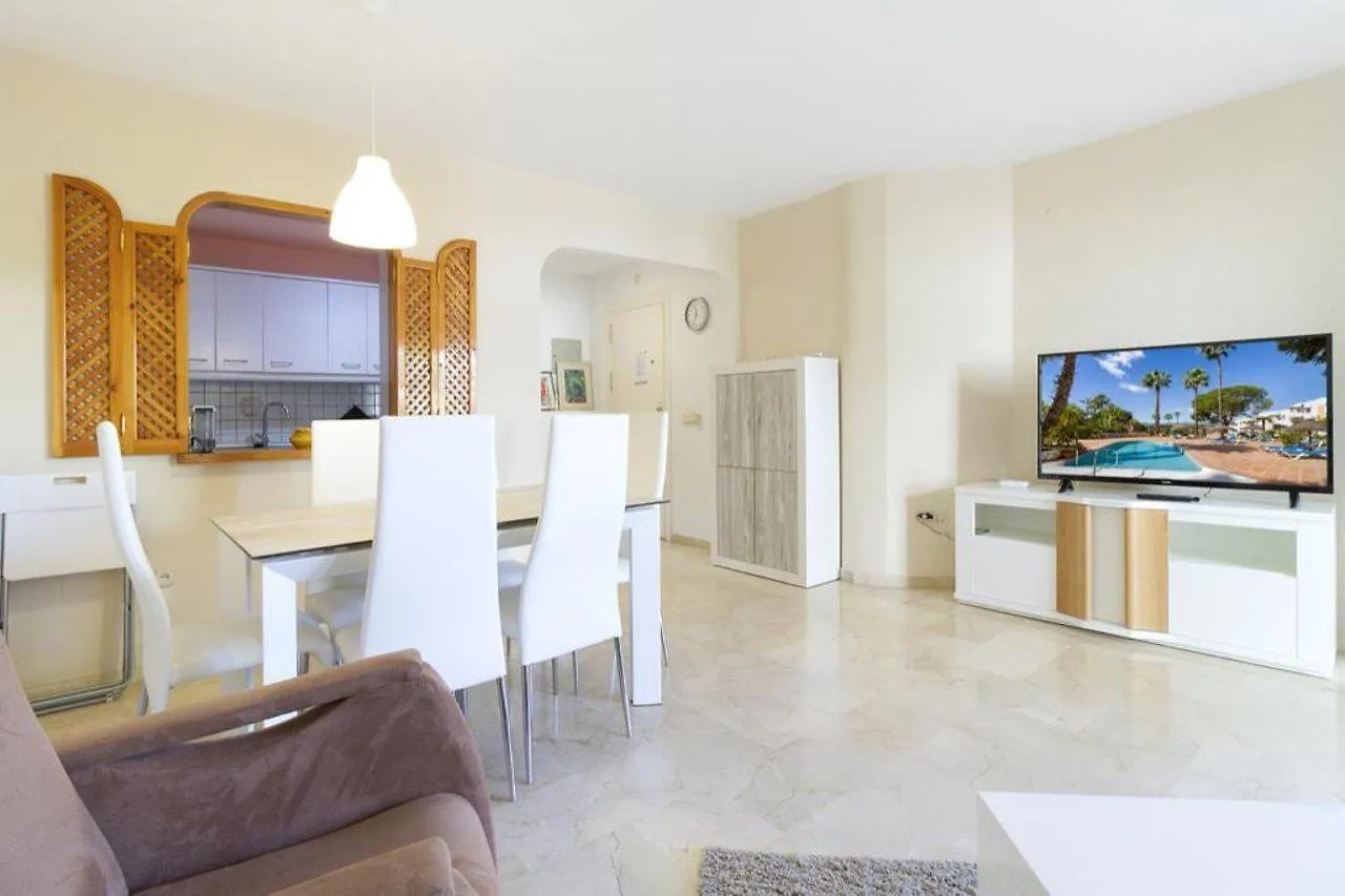 פואנגירולה Heritage Resorts At Matchroom