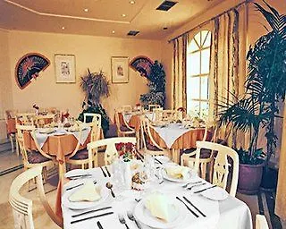 פואנגירולה Heritage Resorts At Matchroom
