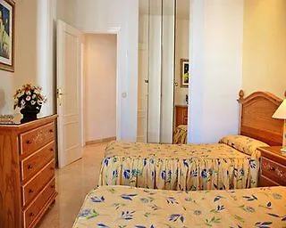 פואנגירולה Heritage Resorts At Matchroom 3*,  ספרד