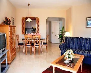 פואנגירולה Heritage Resorts At Matchroom