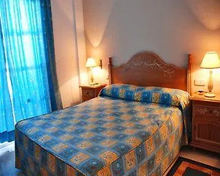 פואנגירולה Heritage Resorts At Matchroom