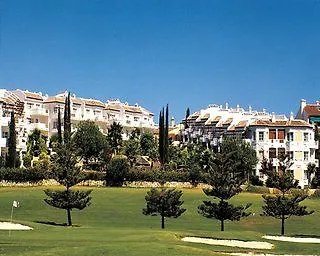 פואנגירולה Heritage Resorts At Matchroom ספרד