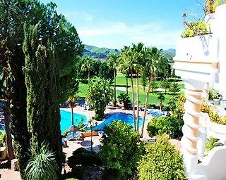 פואנגירולה Heritage Resorts At Matchroom 3*,  ספרד